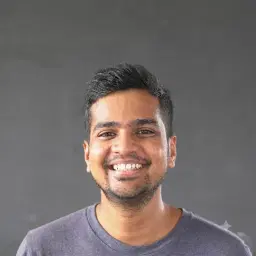 Jatin Sandilya