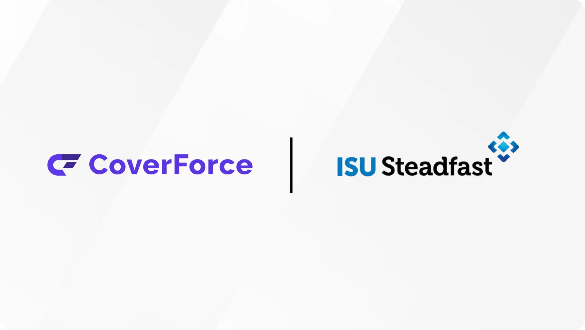 ISU Insurance Agency Network Launches Exclusive Digital Quote&Bind Platform Powered by CoverForce