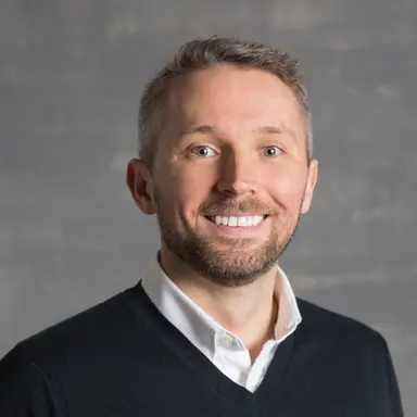 J. Casey Martin